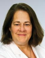 Image of Dr. Amy J. Kauffman, MD, FACS