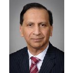 Image of Dr. Raman L. Mitra, MD