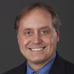 Image of Dr. Larry T. Todd Jr, DO