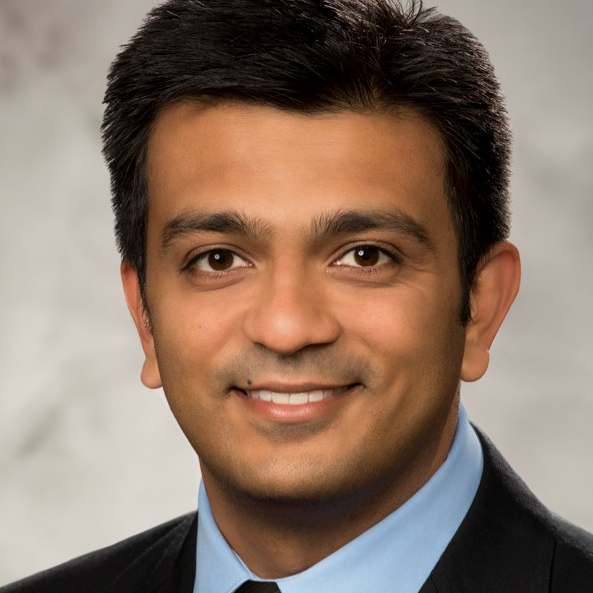 Image of Dr. Tanmay Vineshbhai Swadia, MD
