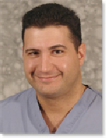 Image of Dr. Ali Mohammed Saad, DO