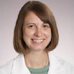Image of Dr. Amanda Farris, MD