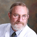 Image of Dr. Douglas S. Goodin, MD, MD MS