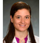 Image of Dr. Mona Al Mukaddam, MD