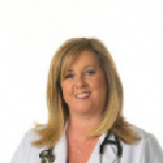 Image of Ms. Jamie Cook, FNP