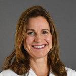 Image of Dr. Christine L. Mackey, MD