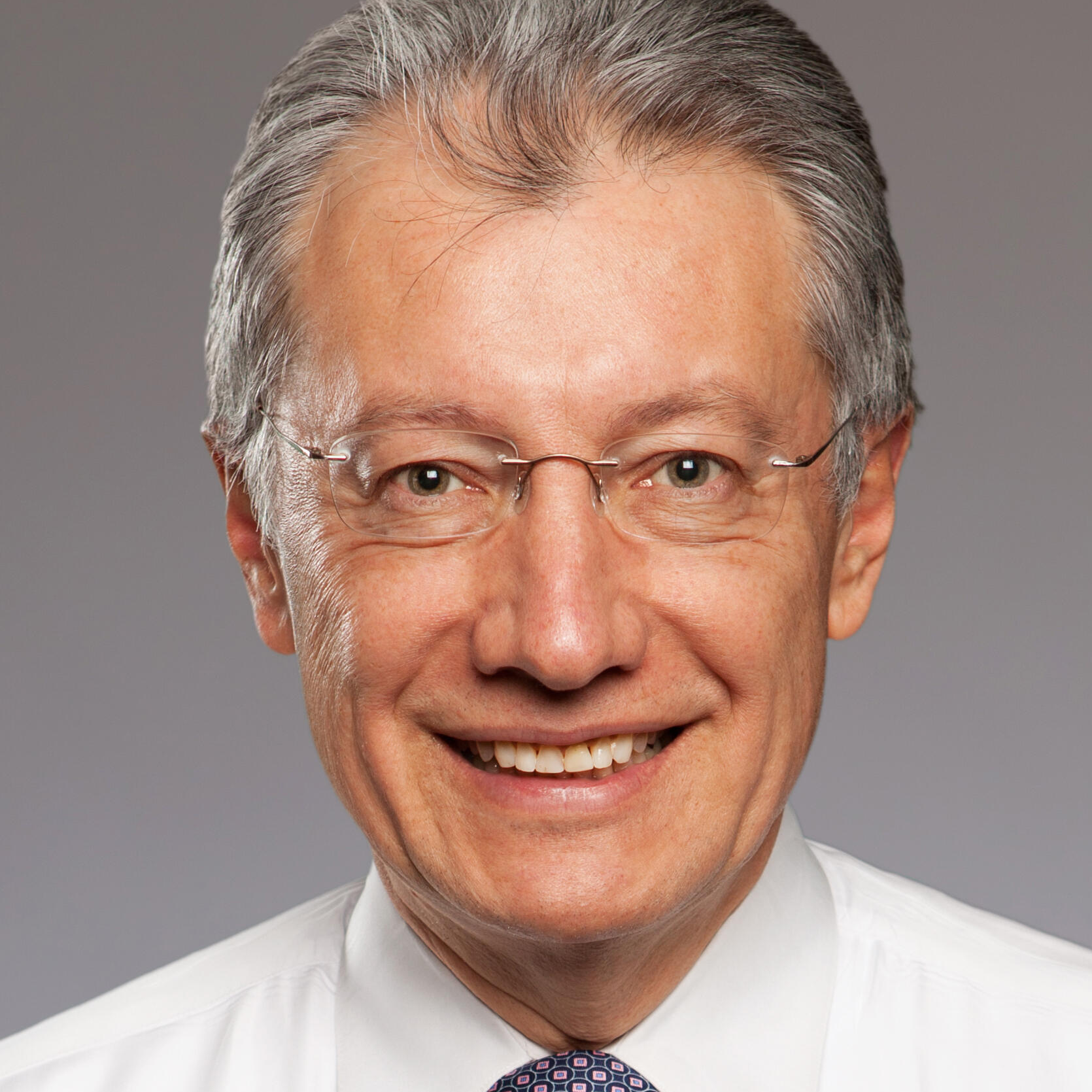 Image of Dr. Anthony A. Sierra, MD