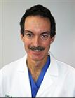 Image of Dr. Charles Hughes, MD
