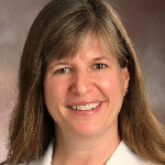 Image of Dr. Natalie G. Stephens, MD