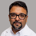 Image of Dr. Pranav Kumar Jain, MD
