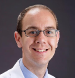 Image of Dr. Lucas Robert Buffaloe, MD