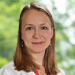 Image of Dr. Samantha Jean Merck, MD