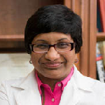 Image of Dr. Vishalakshmi Batchu, MD