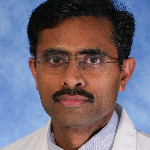 Image of Dr. Madhu Borra, MD
