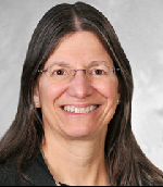 Image of Dr. Ranna A. Rozenfeld, MD