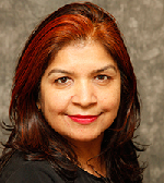Image of Dr. Saraswati Dayal, MD