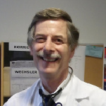 Image of Dr. Christopher Hardy Fanta, MD
