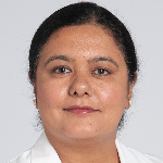 Image of Dr. Yasmeen Rauf, MD