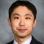 Image of Dr. David T. Chuang, MD