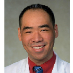 Image of Dr. Benjamin Chan, DO