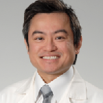 Image of Dr. Ian Hien Nguyen, MD