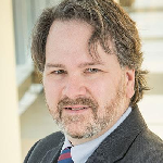 Image of Dr. Toby Charles Cornish, PhD, MD