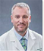 Image of Dr. Ryan Joseph Barrett, DO