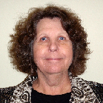 Image of Dr. Constance Averill, PH.D, ACSW, LMSW