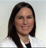Image of Dr. Jenna Lynn Varner Geary, DO