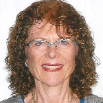 Image of Ms. Carol Jeanne Peterson, MS, CGC