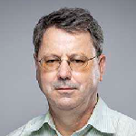 Image of Dr. Libor Pavlosek, MD