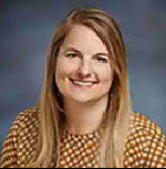 Image of Heather L. Phillips, MSW, LCSW, LSCW