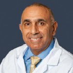 Image of Dr. George S. Isckarus, MD