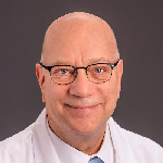 Image of Dr. Mitchell Goldman, MD