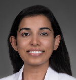 Image of Dr. Anjali Sebastian, MD