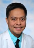 Image of Dr. Martin Tolentino, MD