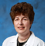 Image of Dr. Anna Emanuilovna Morenkova, MD, PhD
