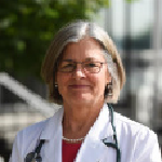 Image of Dr. Marie Elizabeth Wood, MD