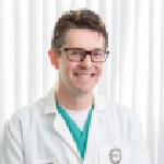 Image of Dr. Clifton Samuel Hall, MD