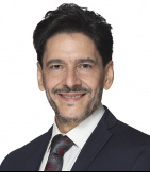 Image of Dr. Francisco D. Gonzalez, MD