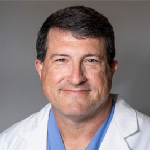 Image of Dr. Charles D. Thompson, MD