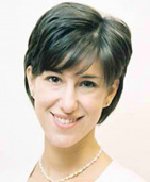 Image of Dr. Liza Meyerhardt, MD