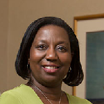 Image of Dr. Stacie K. Moore-Bowens, MD