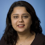 Image of Dr. Shilpa Vyas-Read, MSc, MD