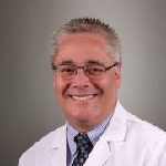 Image of Dr. Francis Gannon, MD