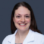 Image of Dr. Elise Worley, DO