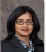 Image of Dr. Kavitha R. Reddy, MD