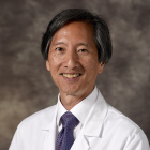 Image of Dr. Darrell Wudunn, MD, PhD