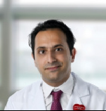Image of Dr. Ali Tourchi, MD