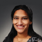 Image of Dr. Deepika Alavala Reddy, MD